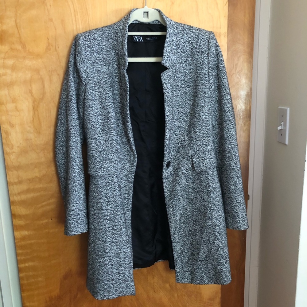 Zara blazer/jacket